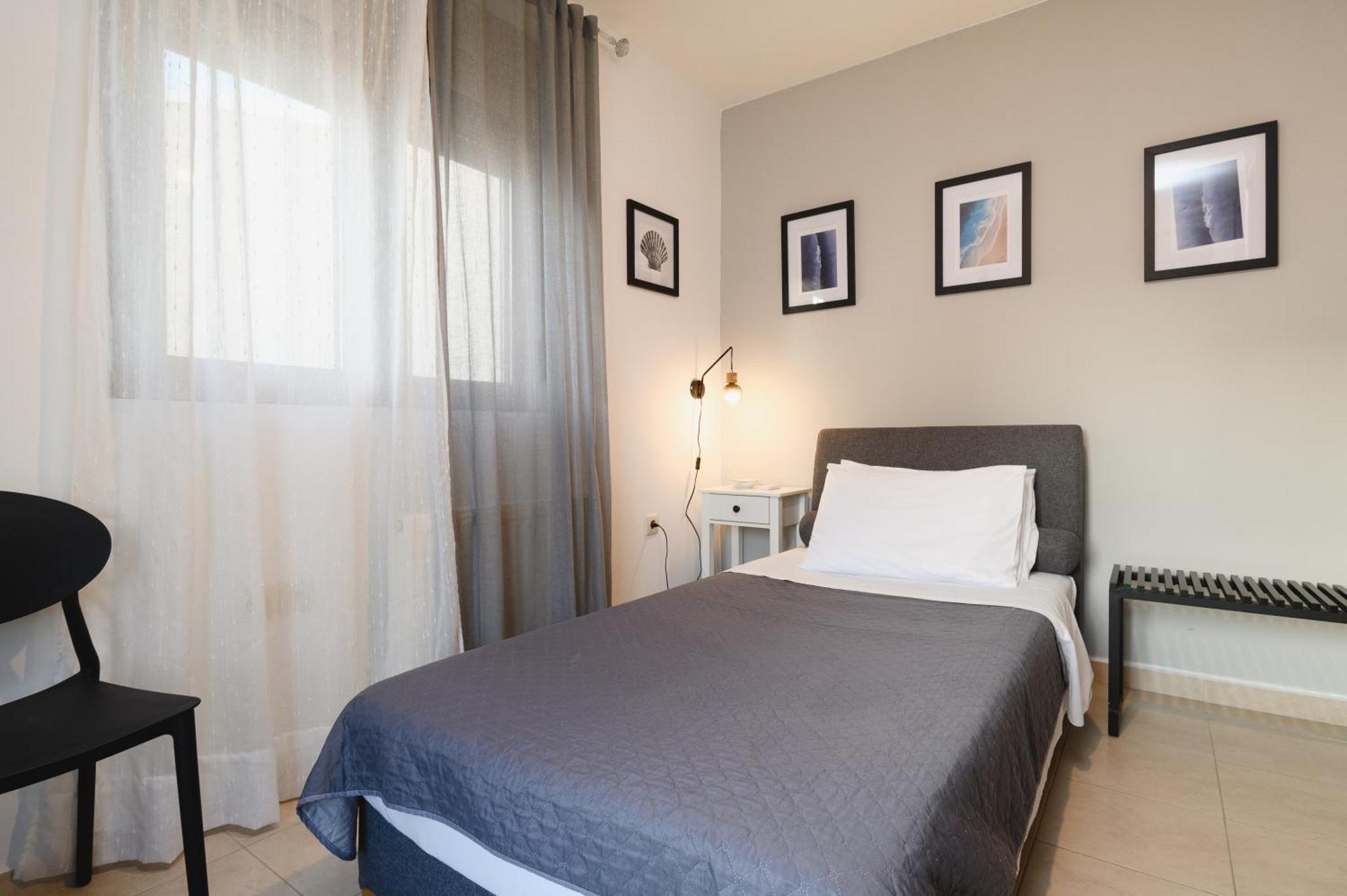 Marilena Mare Seaside House Villa Ialysós Eksteriør bilde